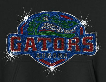 Aurora Gator's Football and Cheer