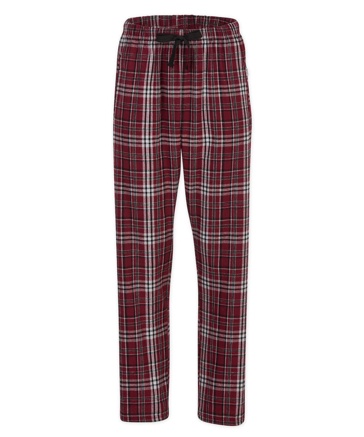 Ladies Adult Haley Flannel Pant|Dance