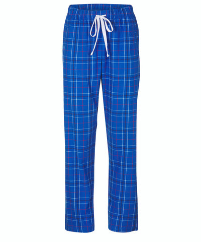 Ladies Adult Haley Flannel Pant|Dance