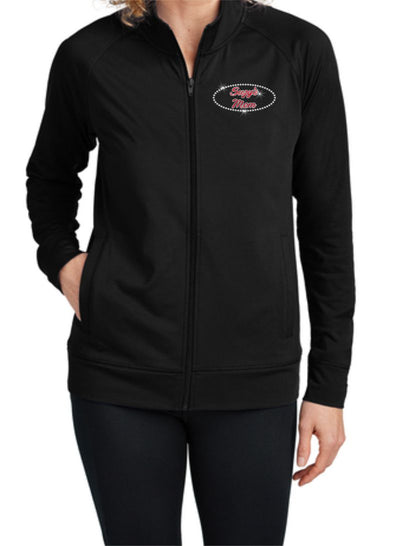 UDOTM Jacket For Mom/Grandma/Fan's