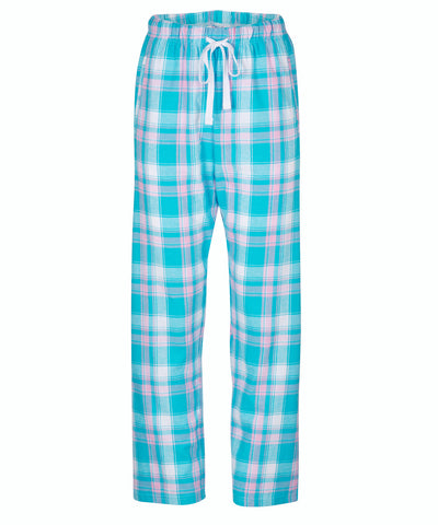 Ladies Adult Haley Flannel Pant|Dance
