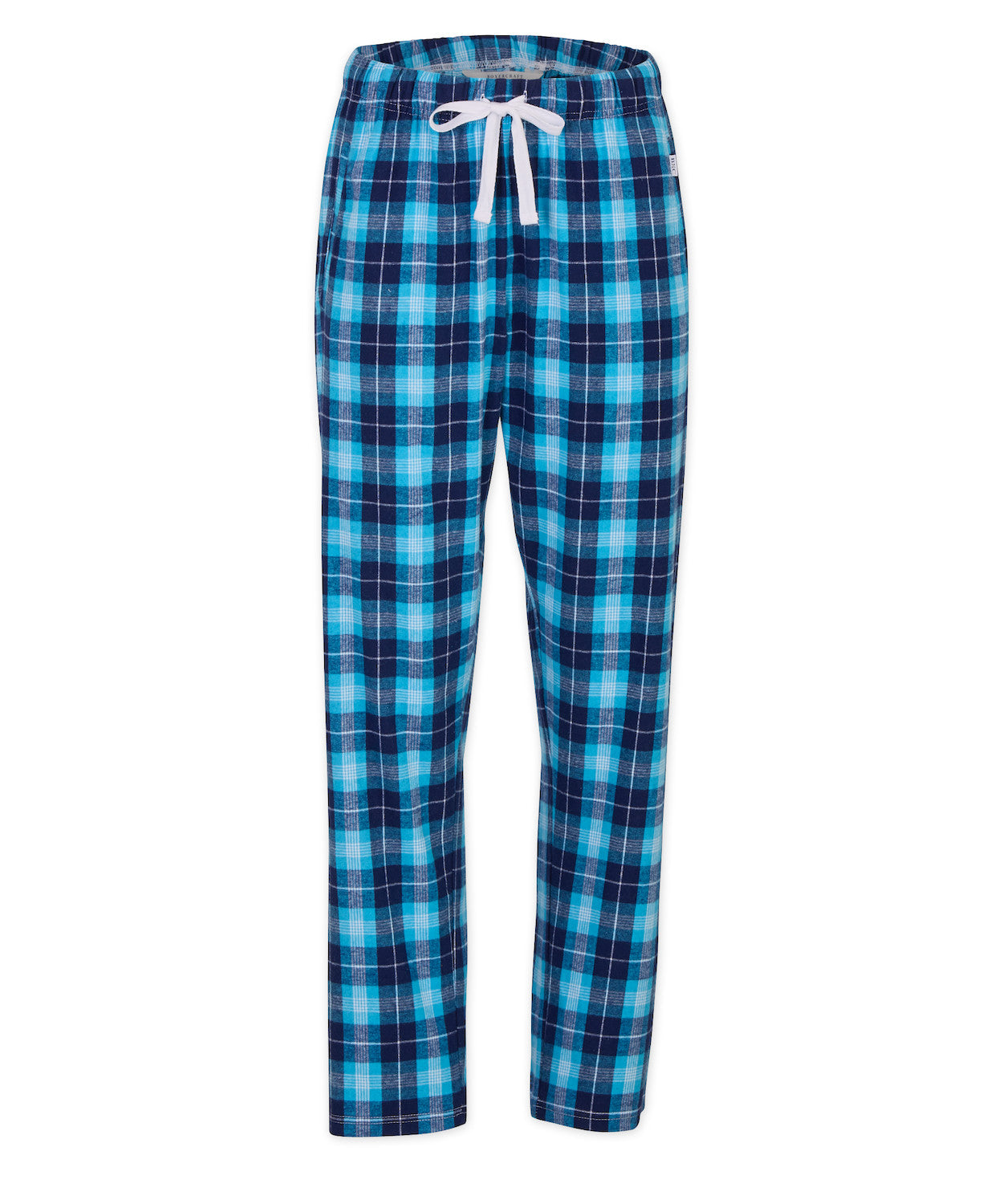 Ladies Adult Haley Flannel Pant|Dance