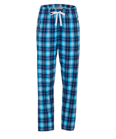 Ladies Adult Haley Flannel Pant|Dance