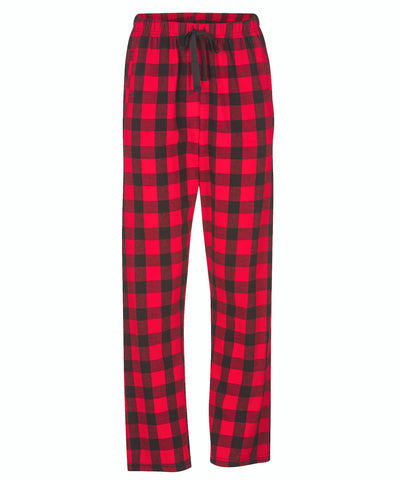 Ladies Adult Haley Flannel Pant|Dance