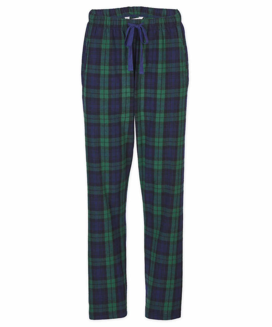Ladies Adult Haley Flannel Pant|Dance