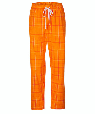 Ladies Adult Haley Flannel Pant|Dance