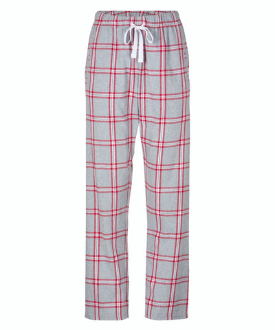 Ladies Adult Haley Flannel Pant|Dance