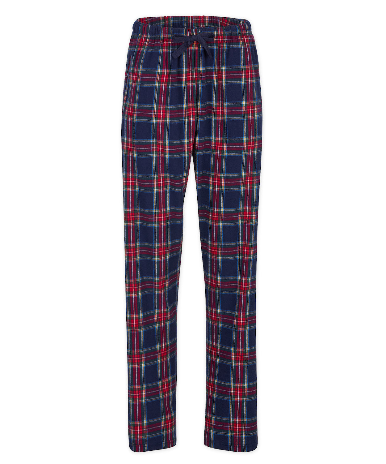 Ladies Adult Haley Flannel Pant|Dance