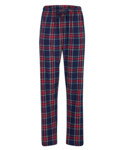 Ladies Adult Haley Flannel Pant|Dance