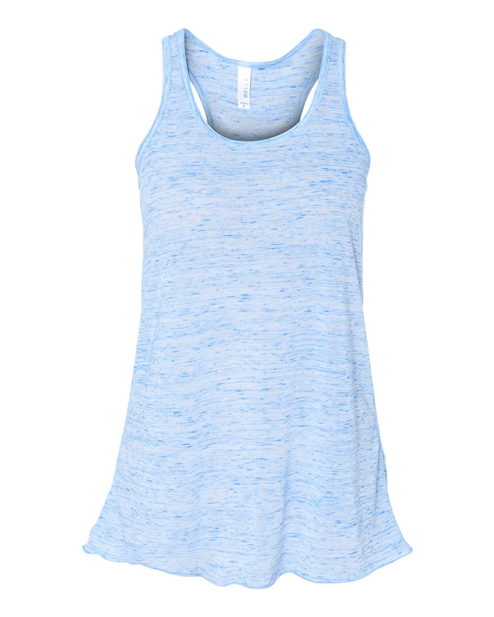 Ladies and Girls Flowy Tank | Twirl