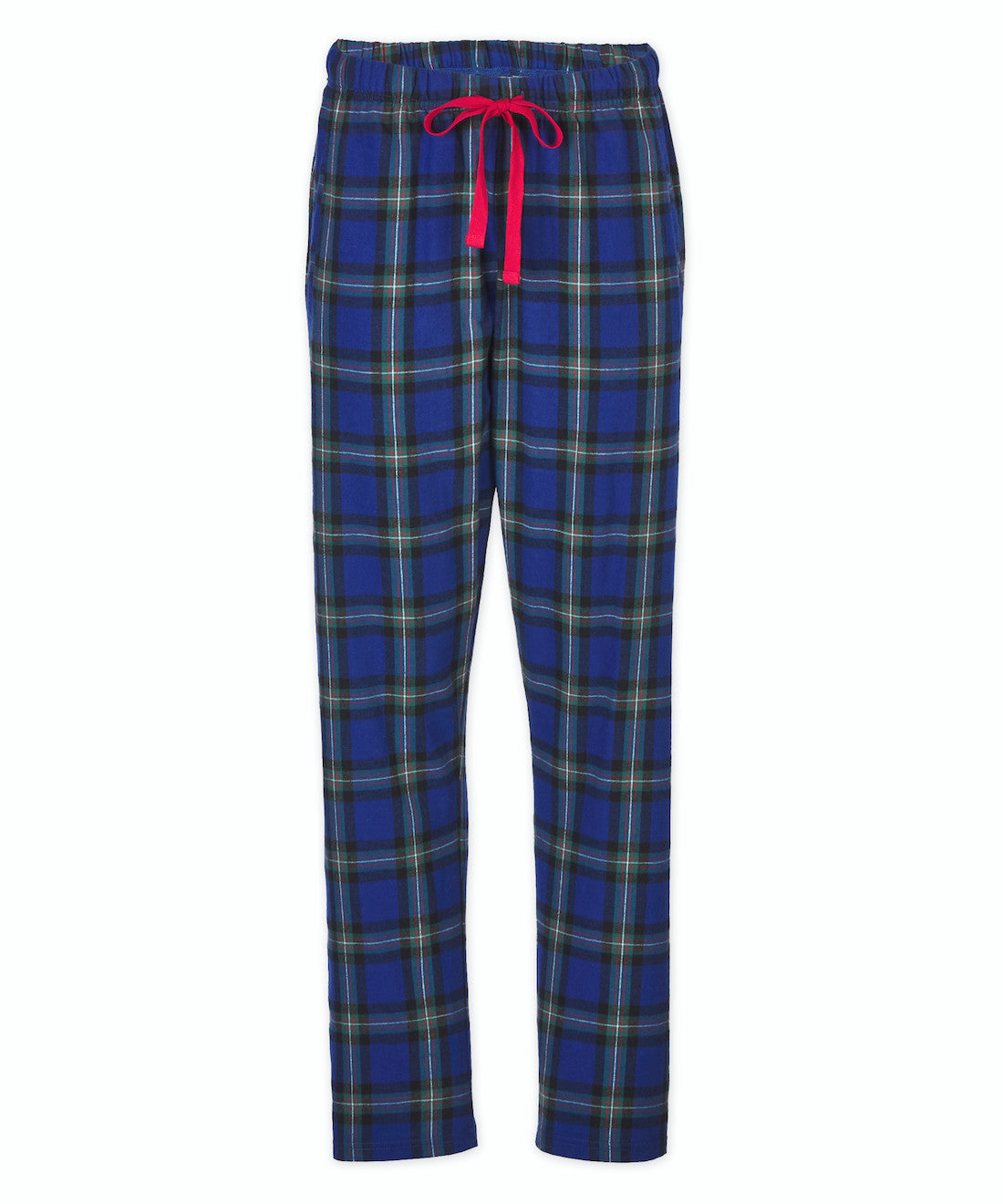 Ladies Adult Haley Flannel Pant|Dance