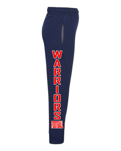 GT Unisex Fleece Joggers Football/Cheer Imprint Options