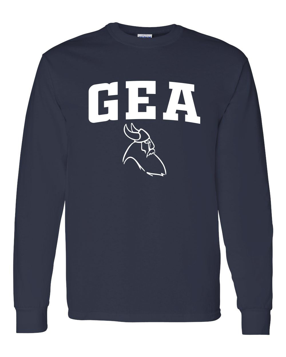 GEA Unisex Crewneck Sweatshirt All Imprints Available