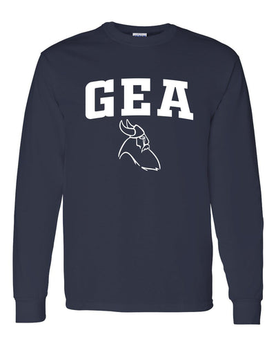 GEA Unisex Crewneck Sweatshirt All Imprints Available