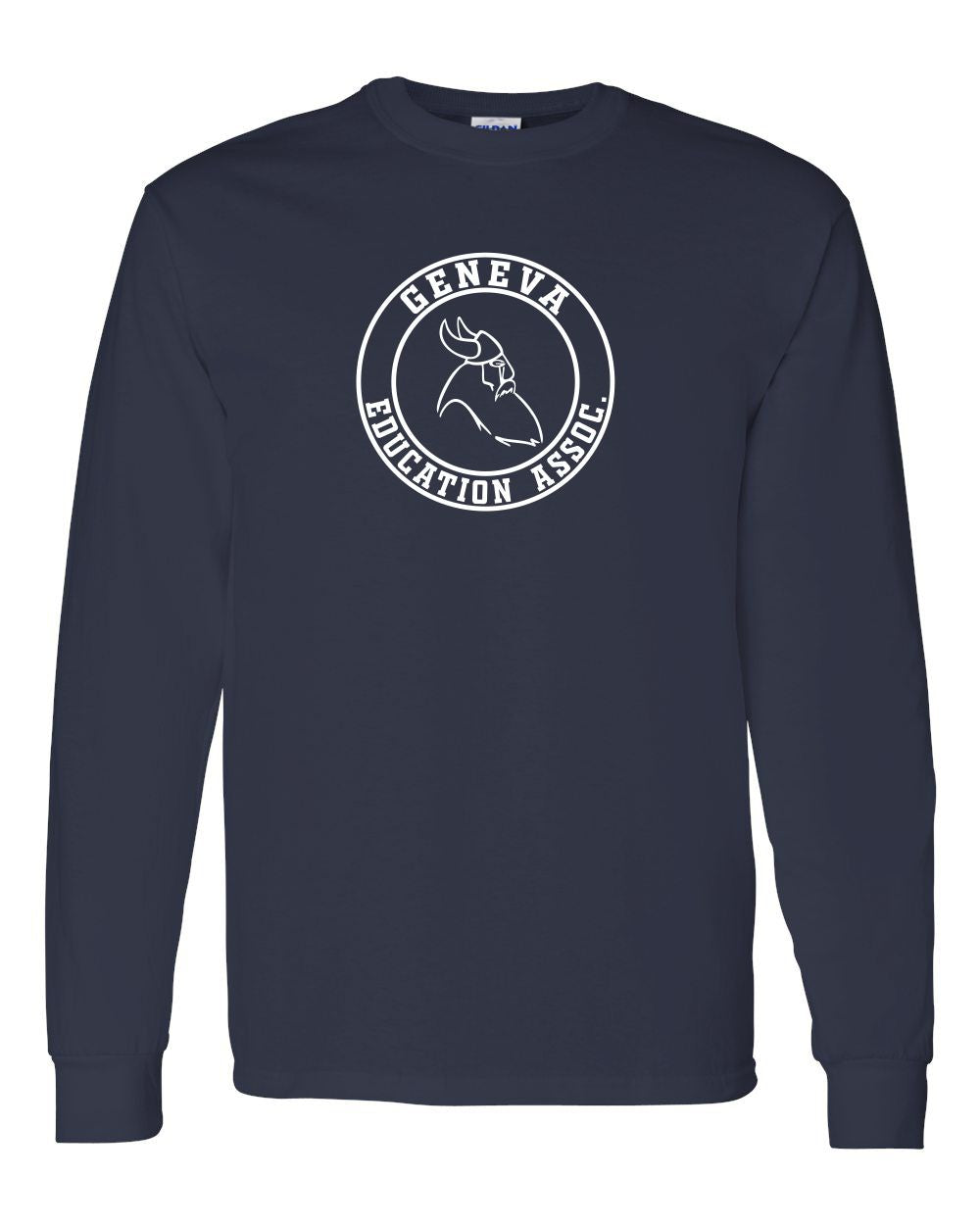 GEA Unisex Crewneck Sweatshirt All Imprints Available