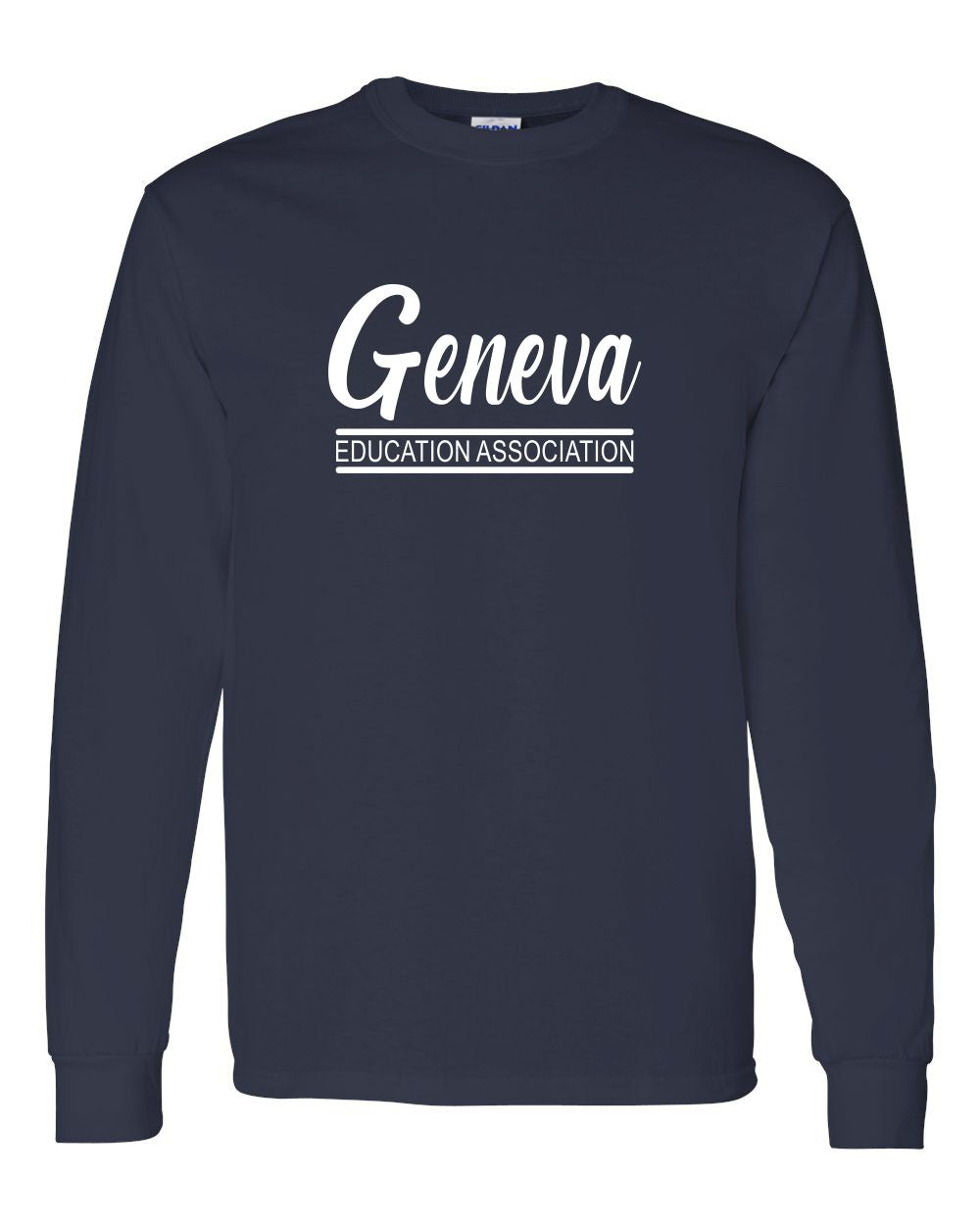 GEA Traditional Crewneck Sweatshirt All Imprints Available