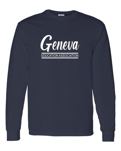 GEA Traditional Crewneck Sweatshirt All Imprints Available
