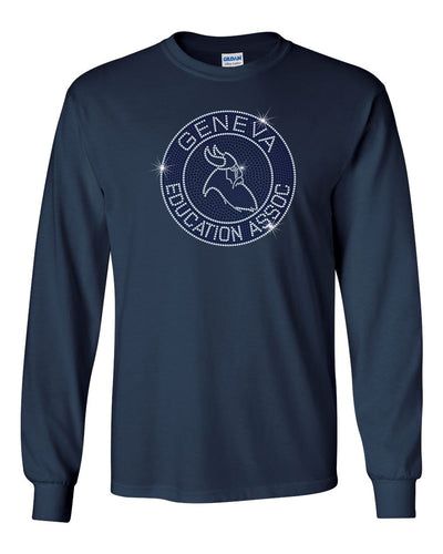 GEA Traditional Crewneck Sweatshirt All Imprints Available