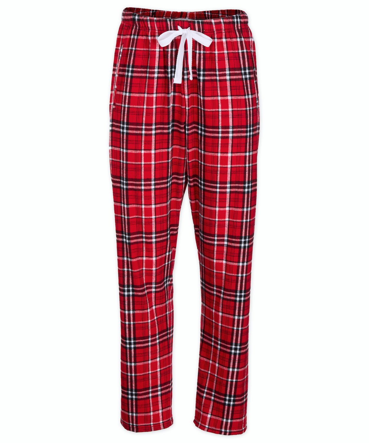 Ladies Adult Haley Flannel Pant|Dance