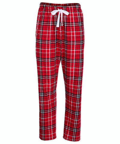 Ladies Adult Haley Flannel Pant|Dance