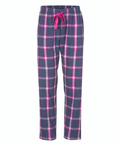 Ladies Adult Haley Flannel Pant|Dance