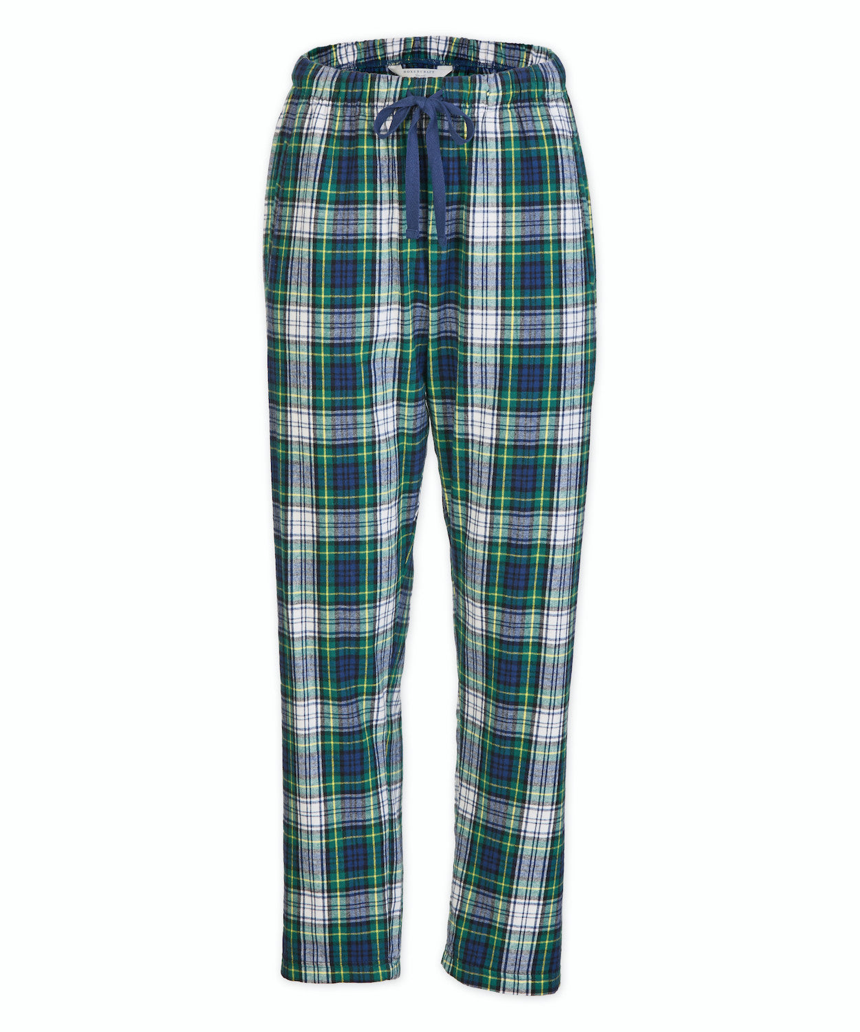 Ladies Adult Haley Flannel Pant|Dance