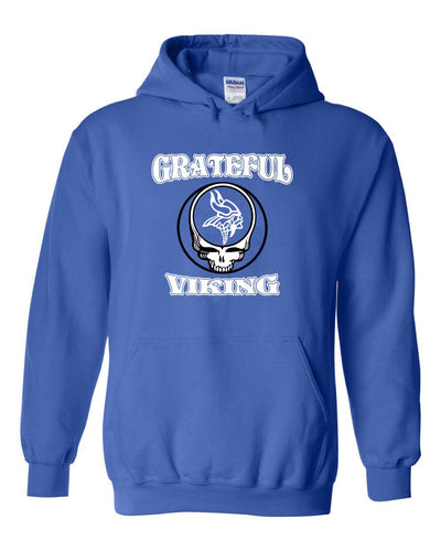 Geneva Viking Grateful Dead Unisex Shirts and Hoodies