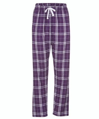 Ladies Adult Haley Flannel Pant|Dance