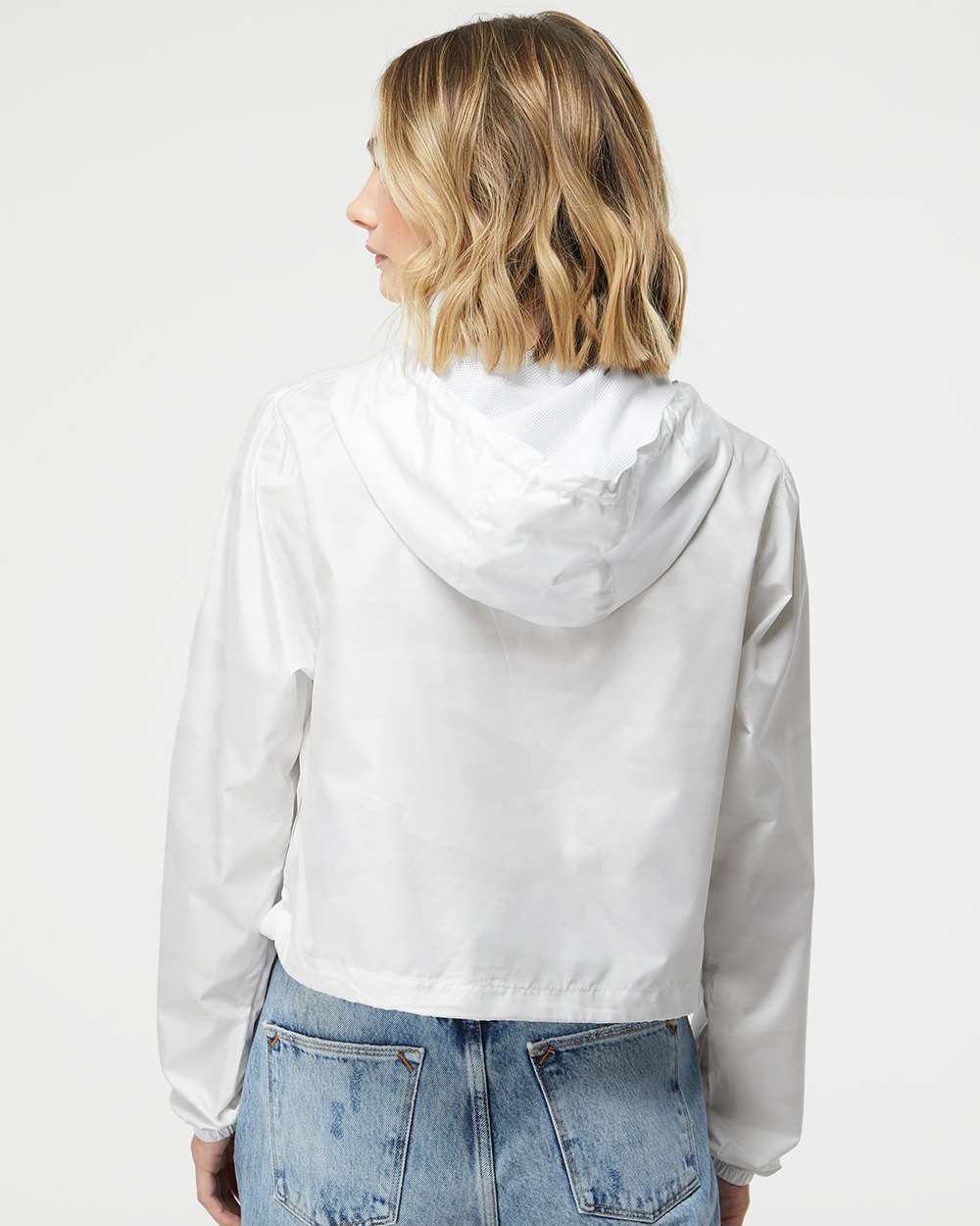UDOTM Crop Wind Breaker