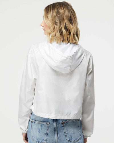 UDOTM Crop Wind Breaker