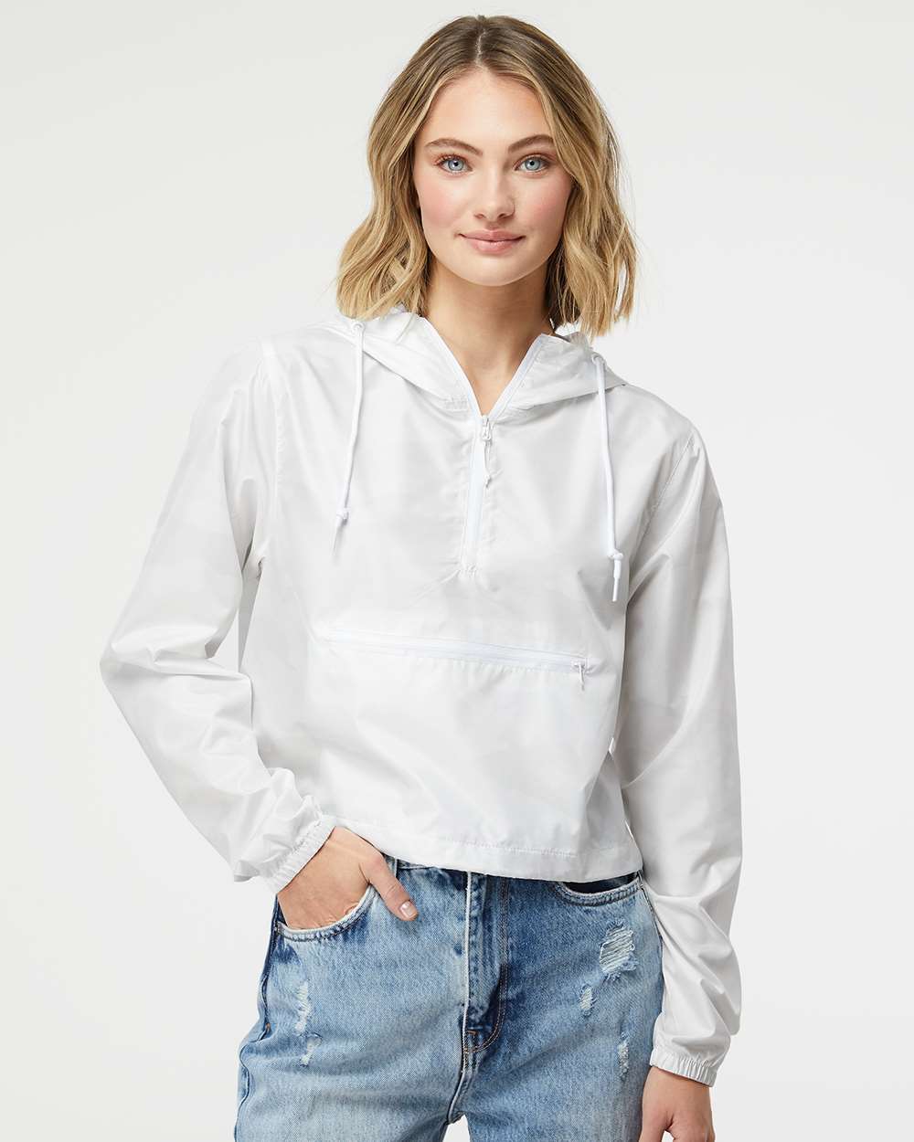UDOTM Crop Wind Breaker