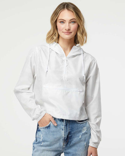 UDOTM Crop Wind Breaker