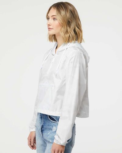 UDOTM Crop Wind Breaker