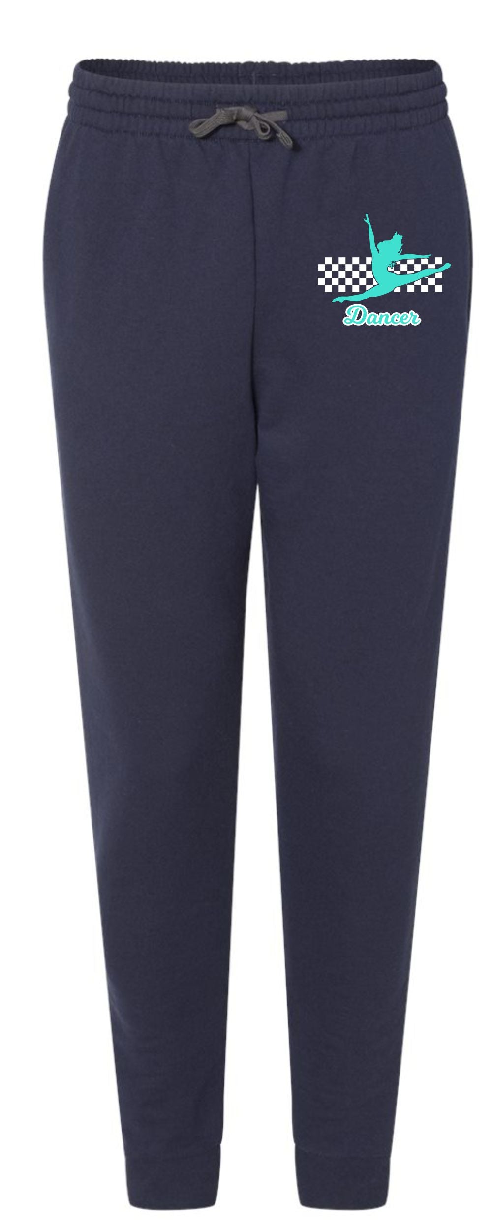 Oswego Invitational Dance Competition Fleece Joggers 2025