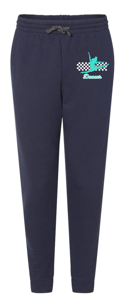 Oswego Invitational Dance Competition Fleece Joggers 2025