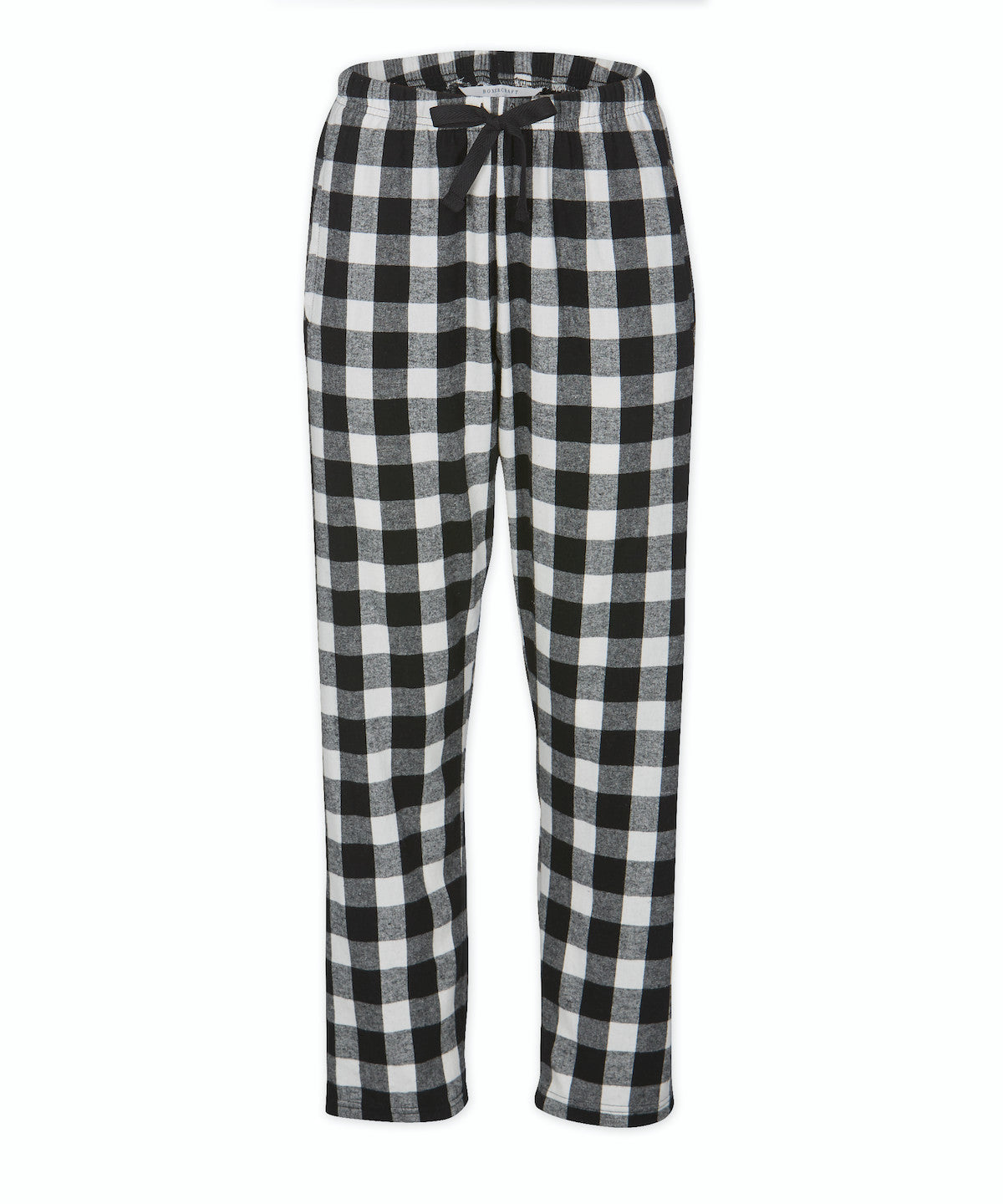 Ladies Adult Haley Flannel Pant|Dance