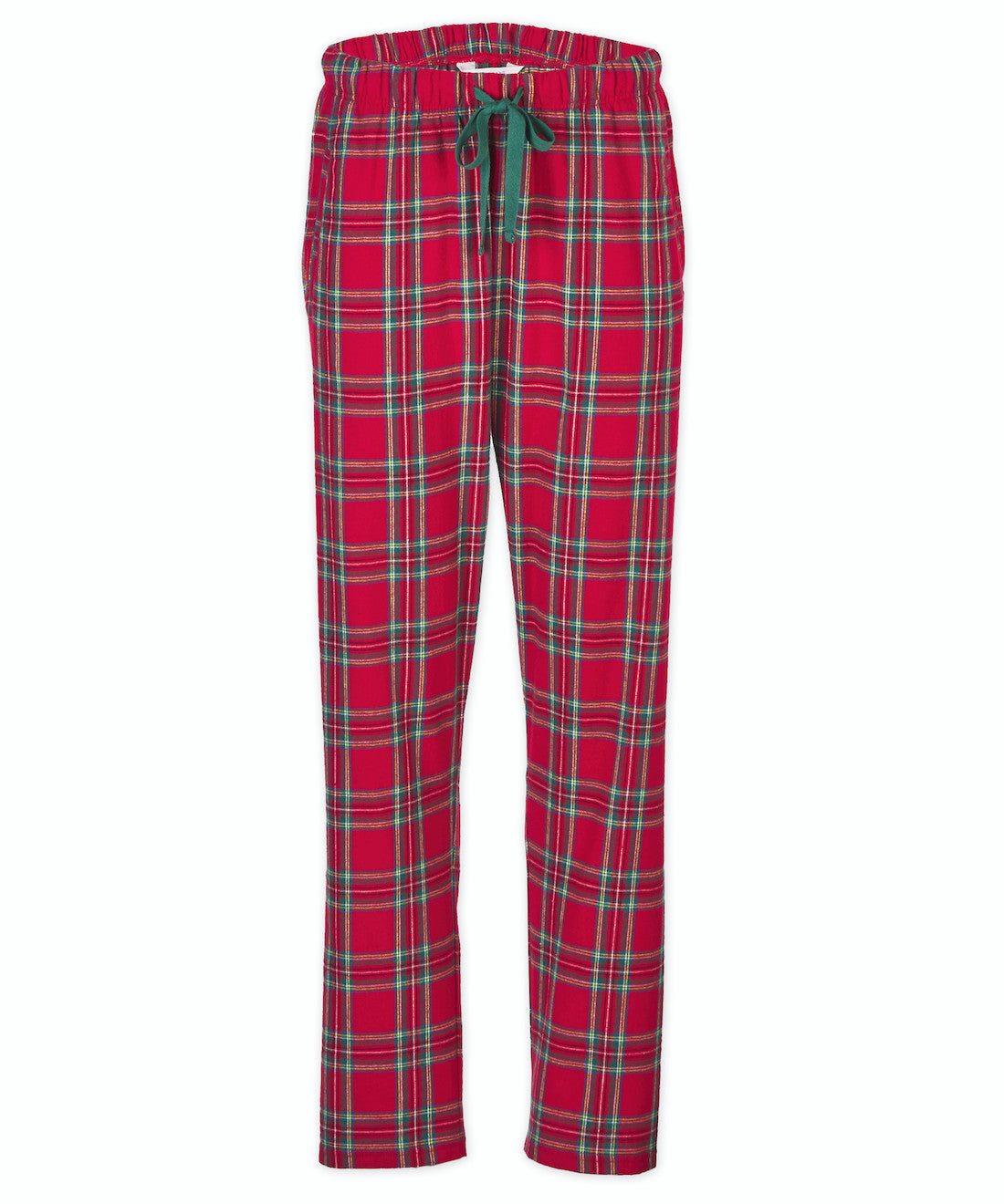 Ladies Adult Haley Flannel Pant|Dance