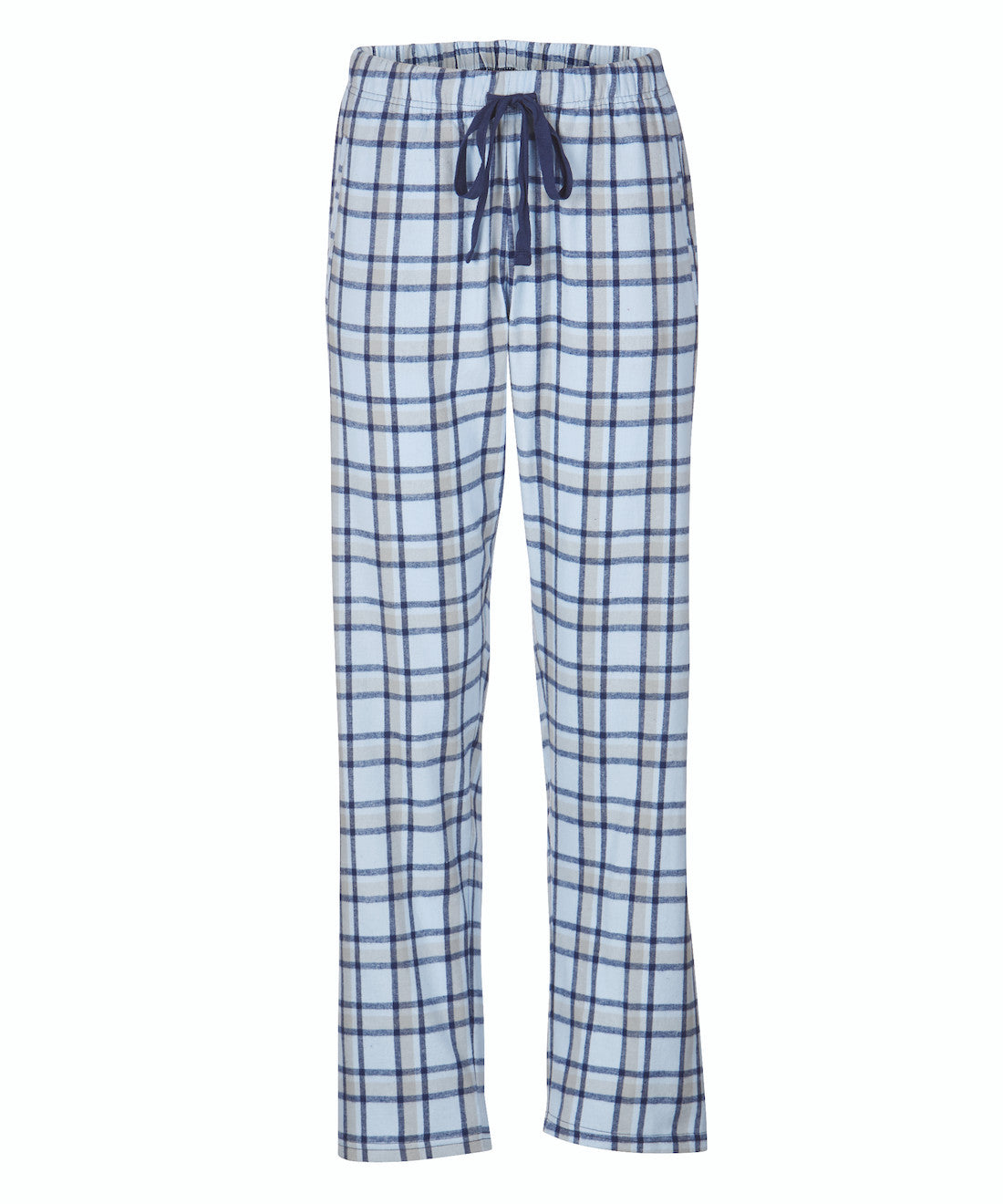 Ladies Adult Haley Flannel Pant|Dance