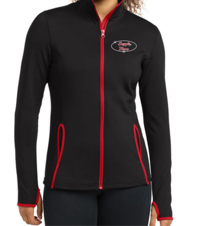 UDOTM Jacket For Mom/Grandma/Fan's