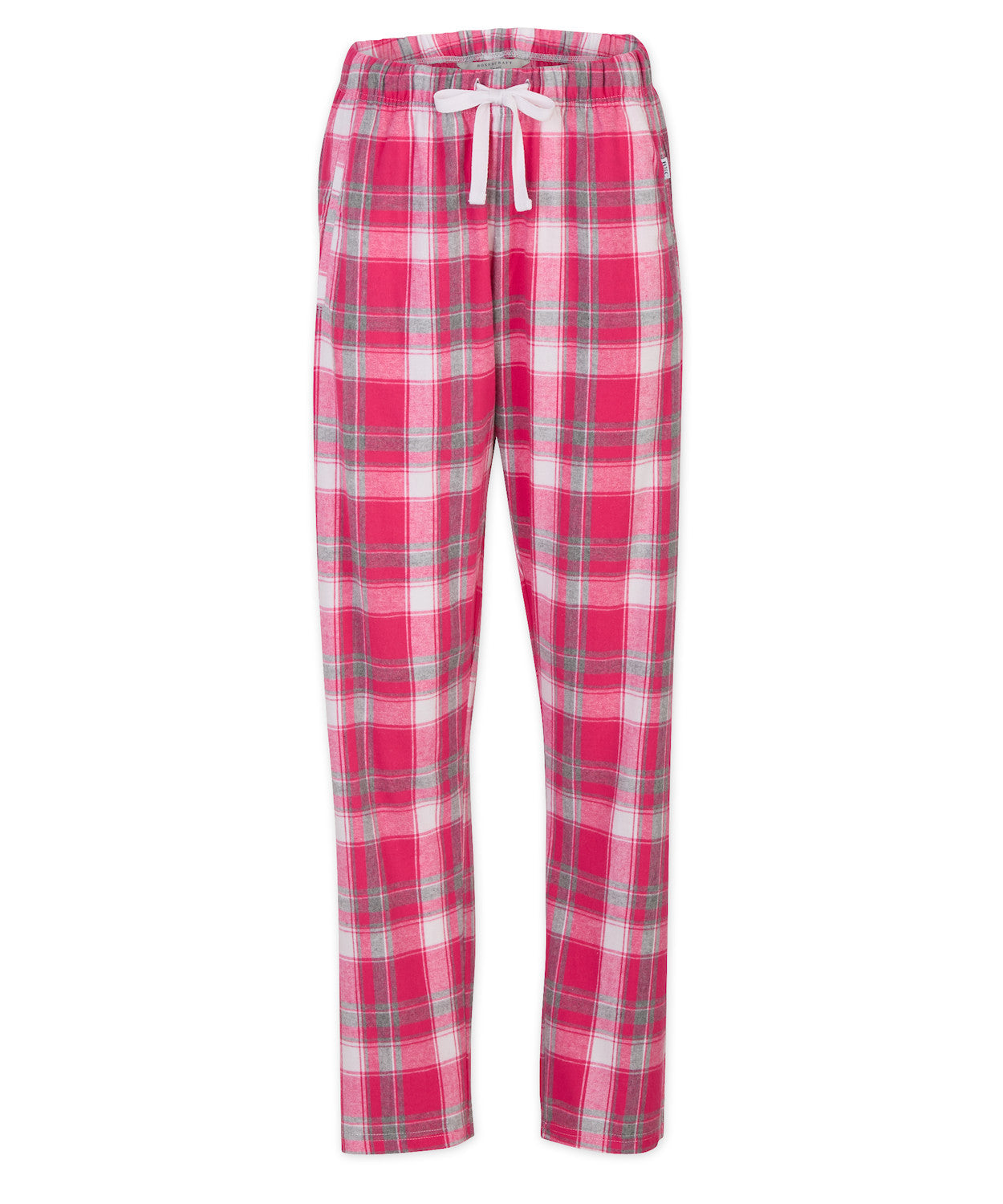 Ladies Adult Haley Flannel Pant|Dance