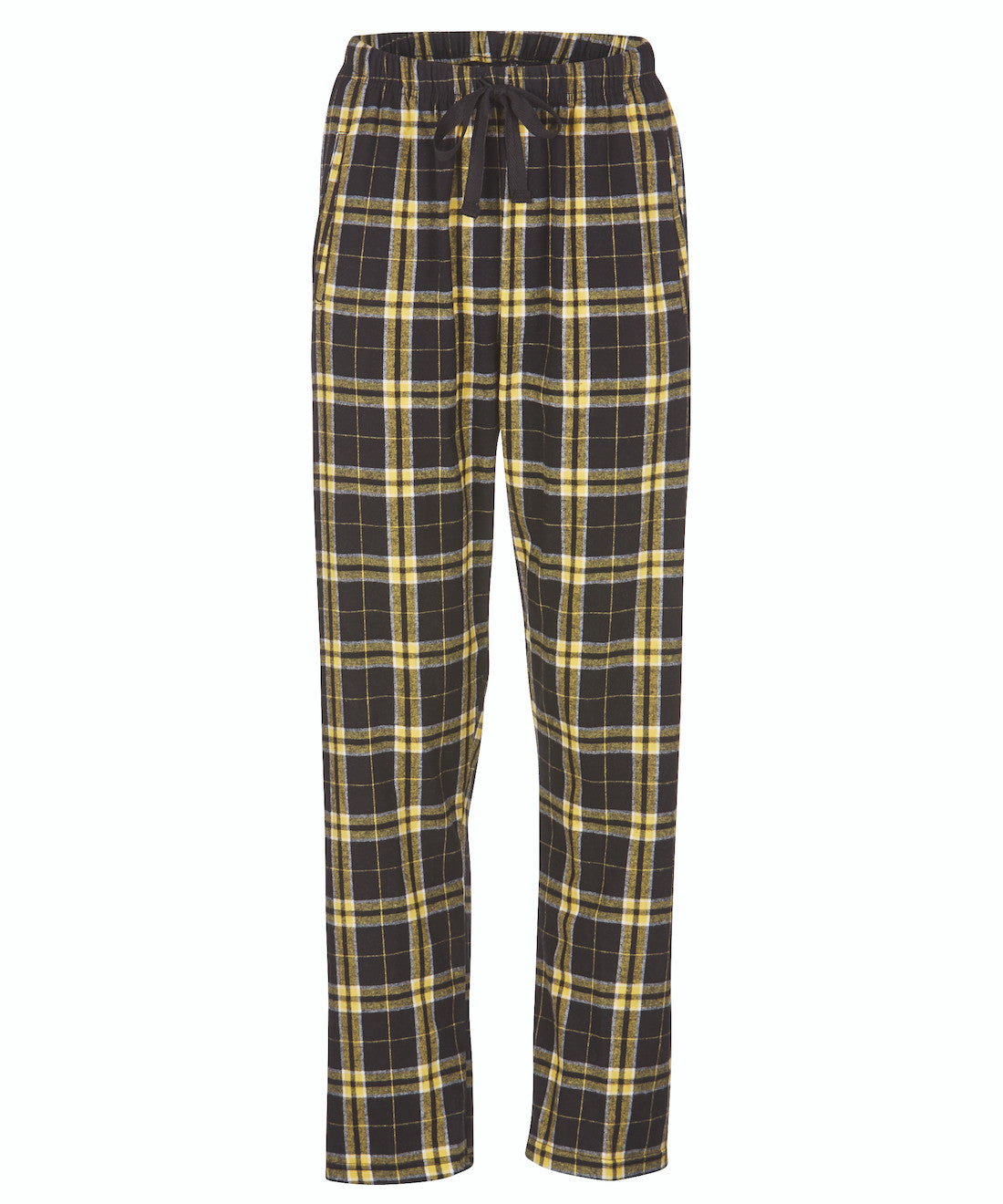 Ladies Adult Haley Flannel Pant|Dance