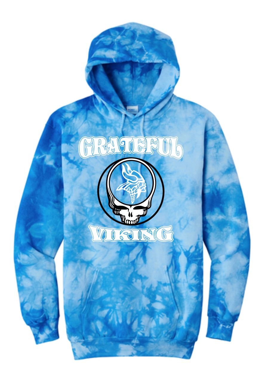 Geneva Viking Grateful Dead Unisex Shirts and Hoodies