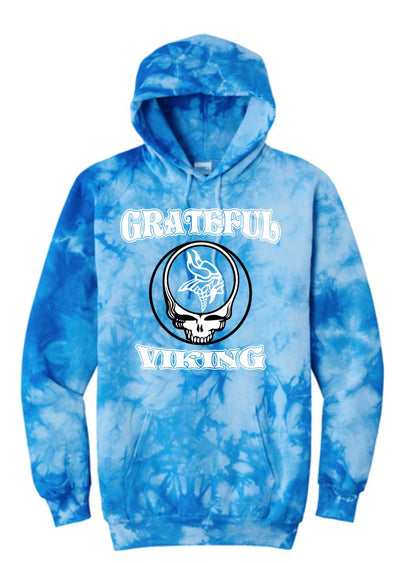 Geneva Viking Grateful Dead Unisex Shirts and Hoodies