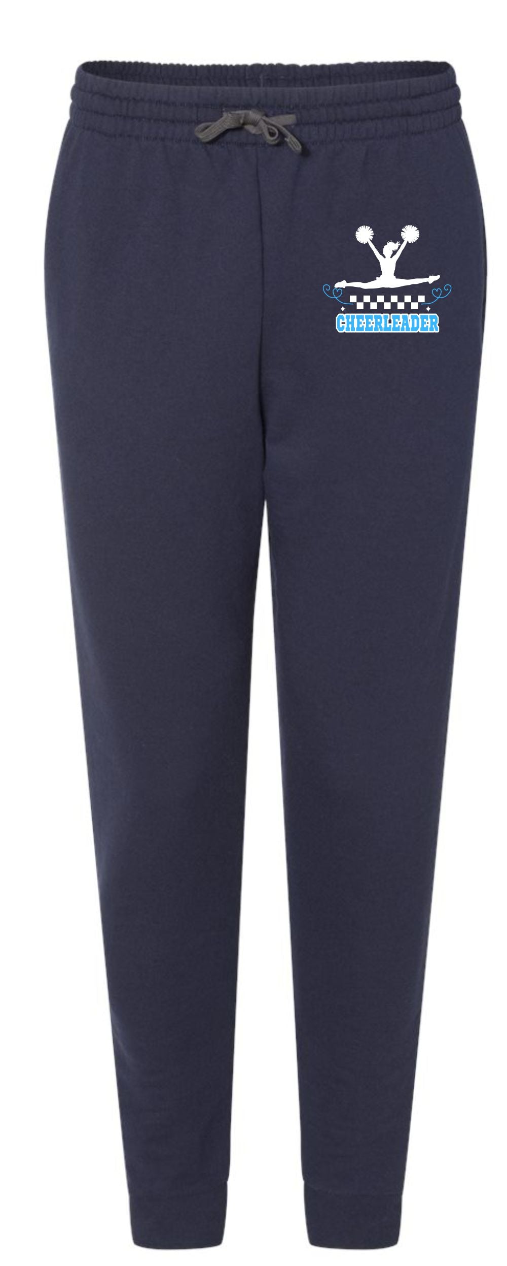 Boyfriend Joggers Oswego 2025 Winter Invitational Cheer Competition