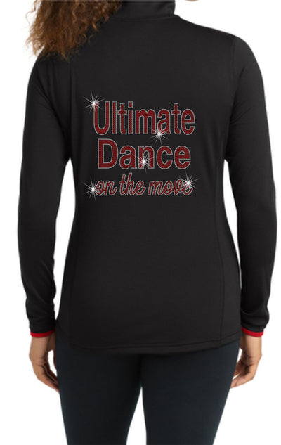 UDOTM Jacket For Mom/Grandma/Fan's