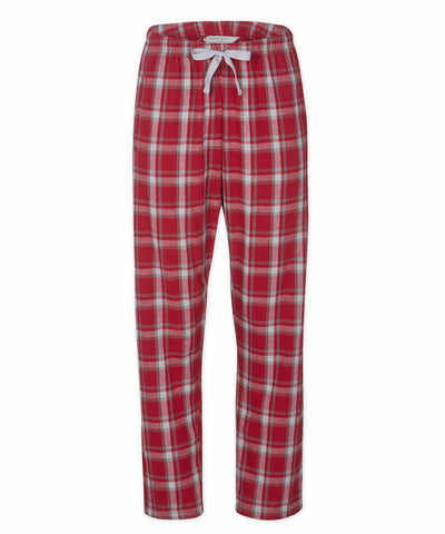 Ladies Adult Haley Flannel Pant|Dance