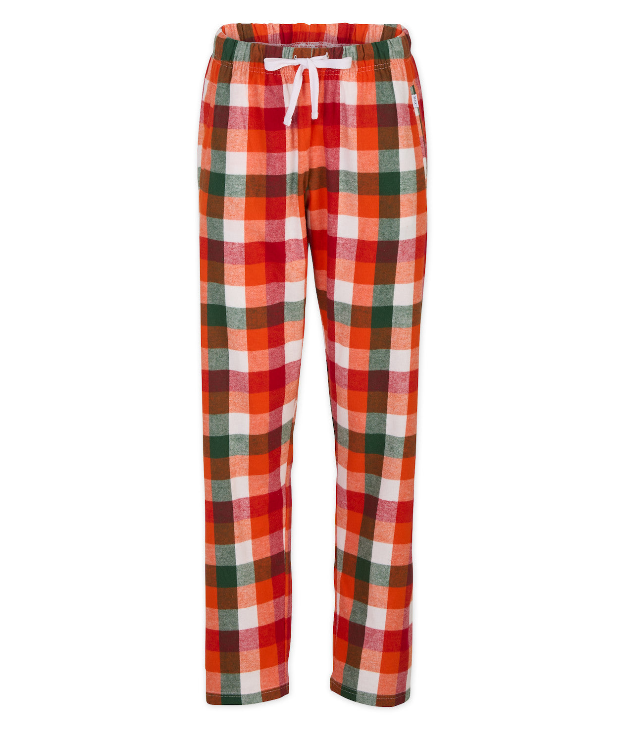 Ladies Adult Haley Flannel Pant|Dance