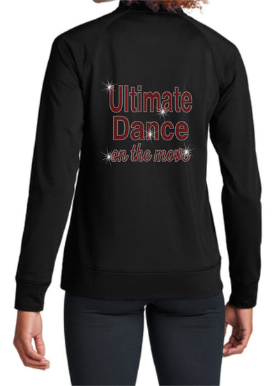 UDOTM Jacket For Mom/Grandma/Fan's