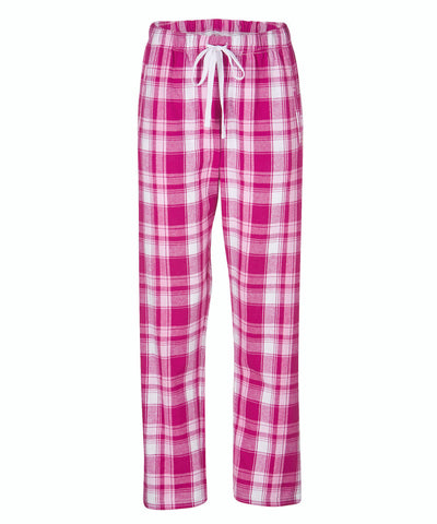 Ladies Adult Haley Flannel Pant|Dance
