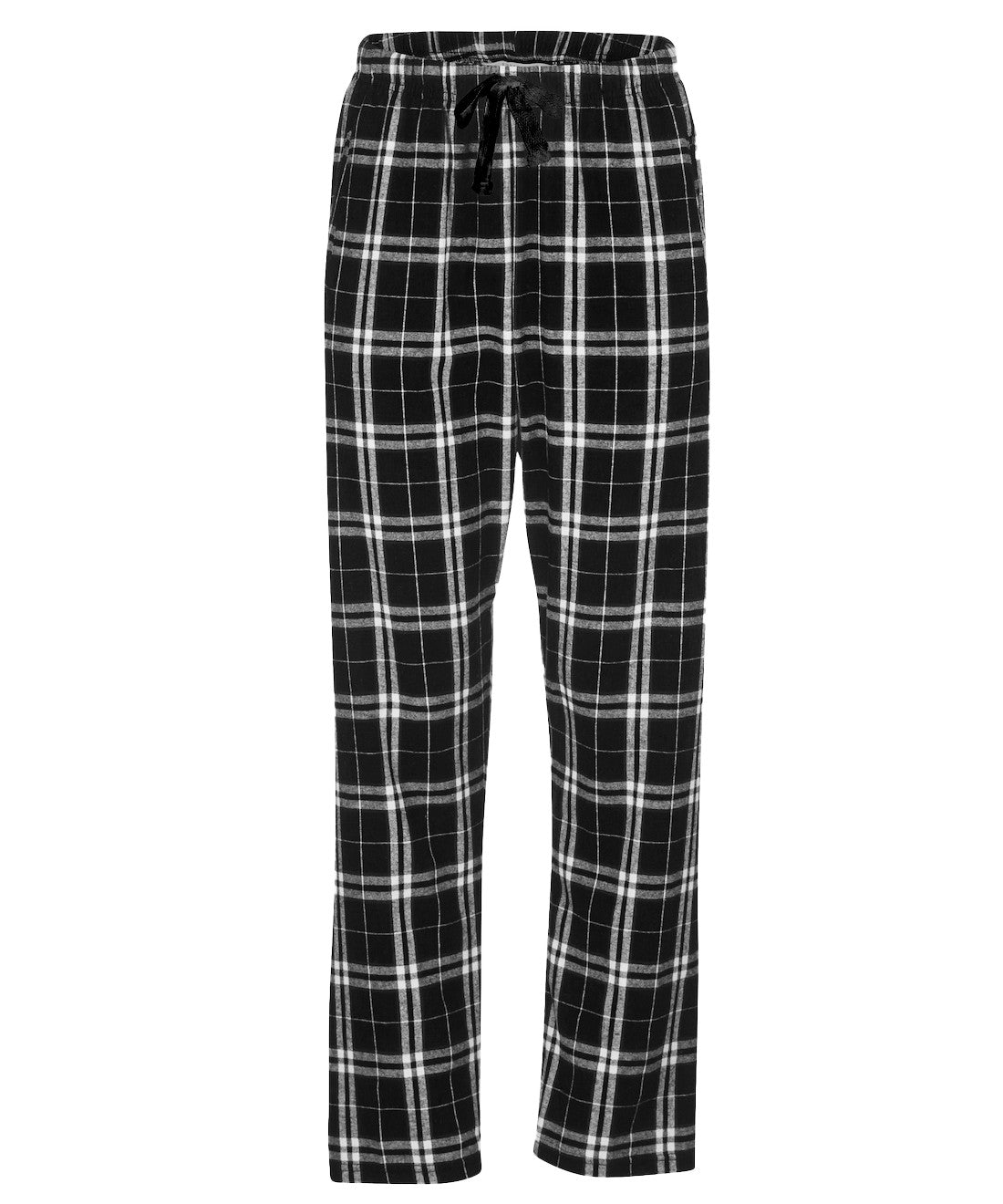 Ladies Adult Haley Flannel Pant|Dance
